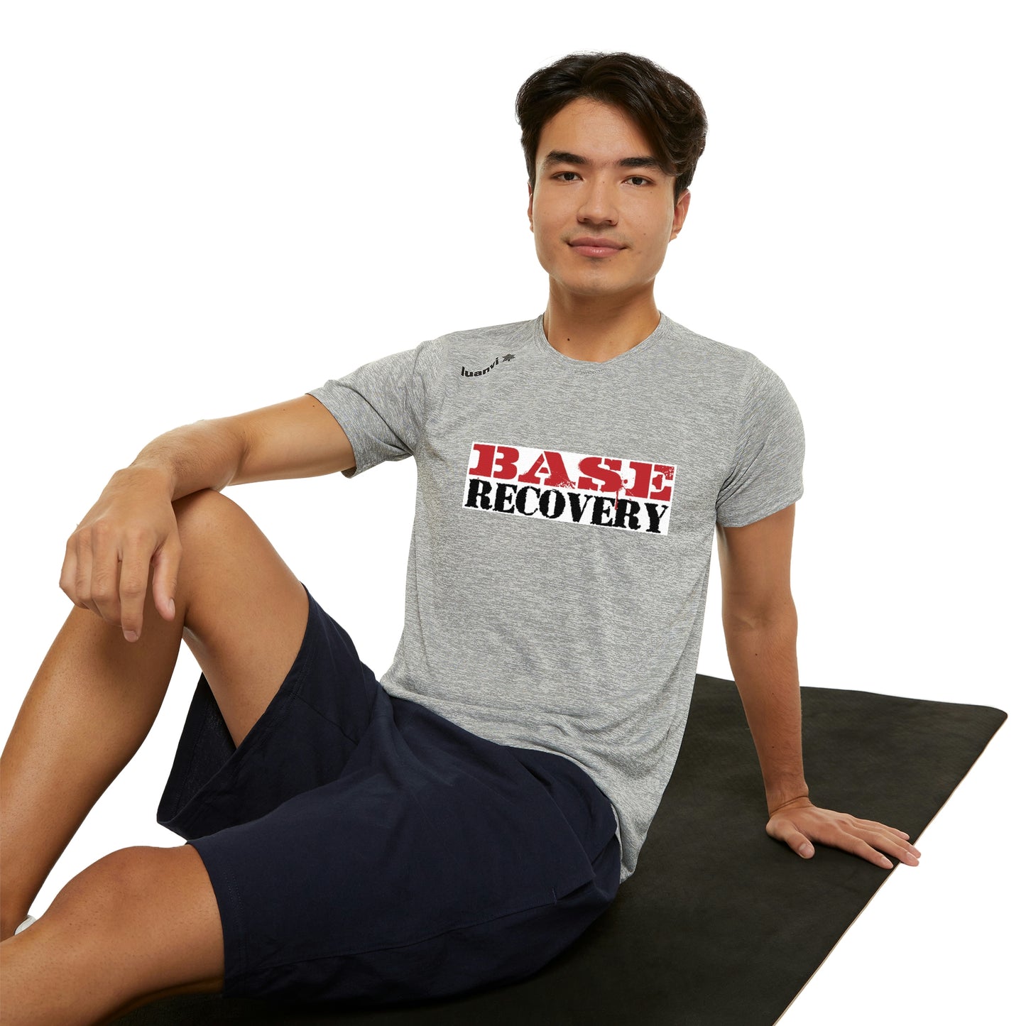 The Base Sports T-shirt