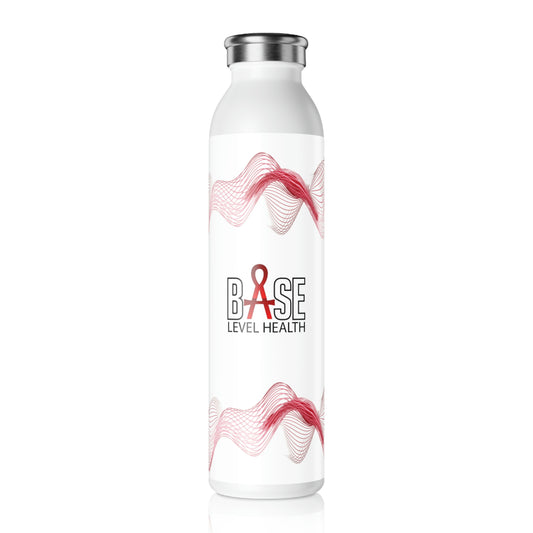 Base 20 oz Water Bottle