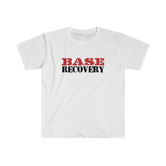 The Base T-Shirt