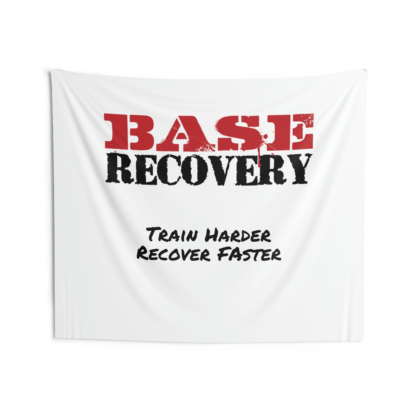 The Base Recovery Banner!