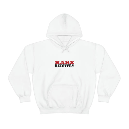 Base Heavy Blend™ Hooded Sweatshirt