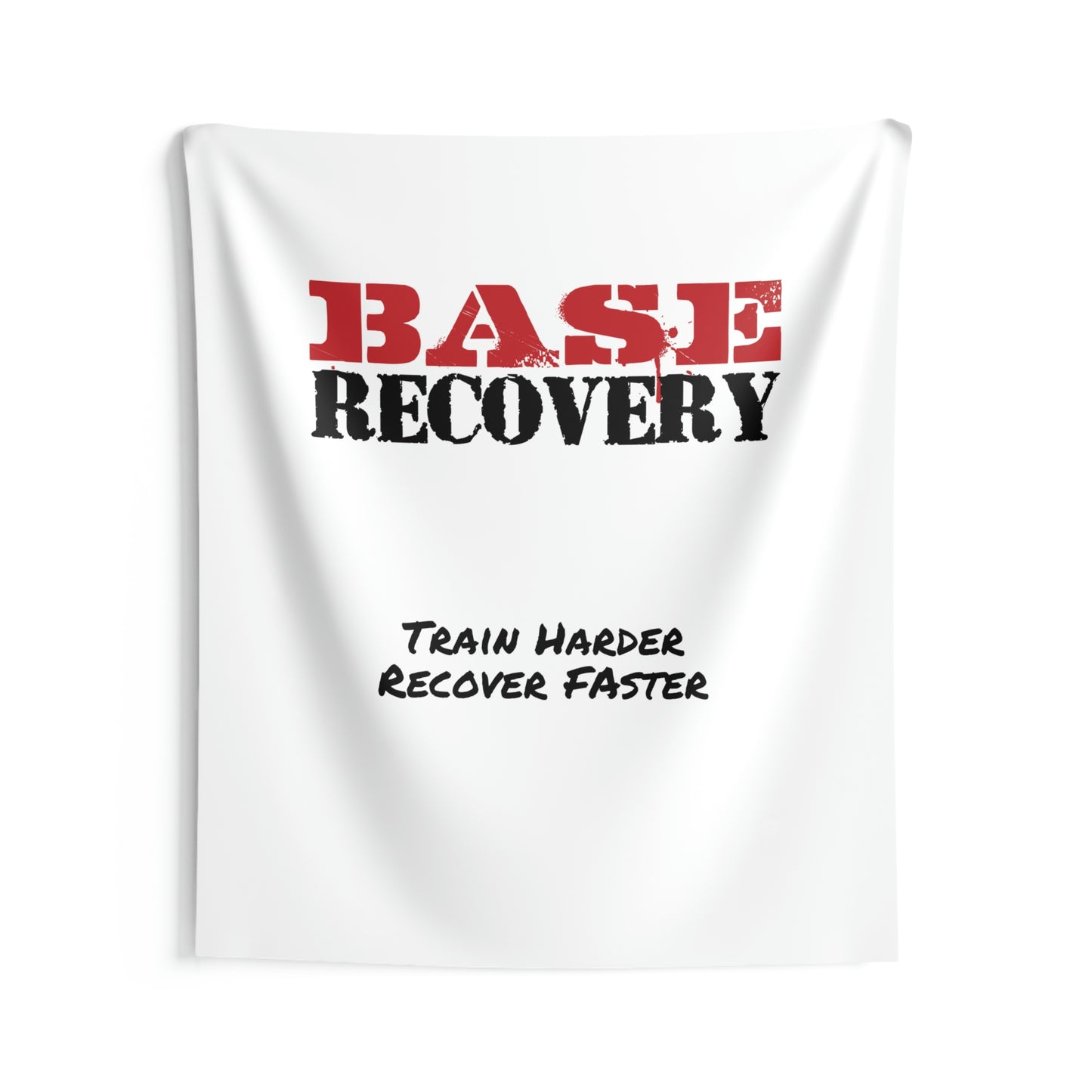 The Base Recovery Banner!