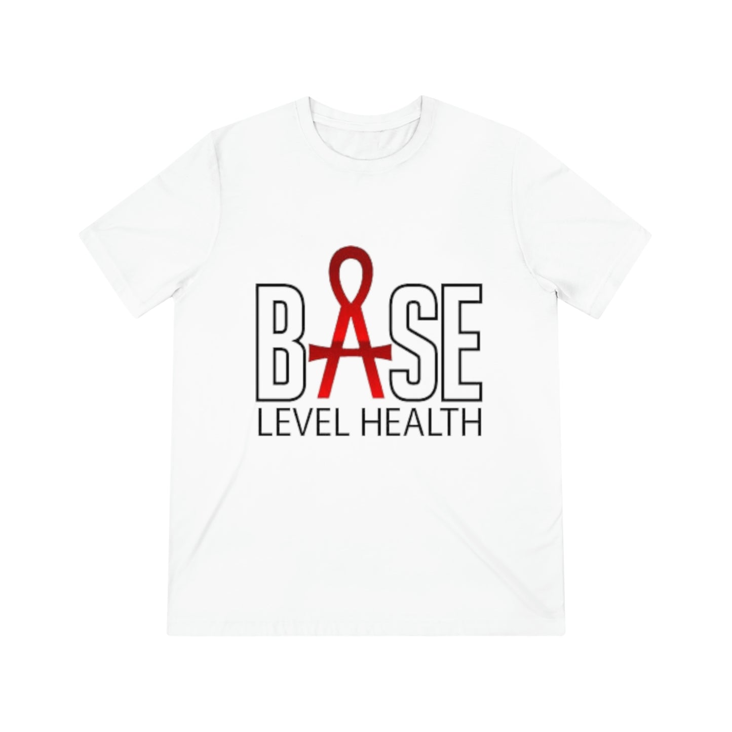 Base Tri-blend Tee