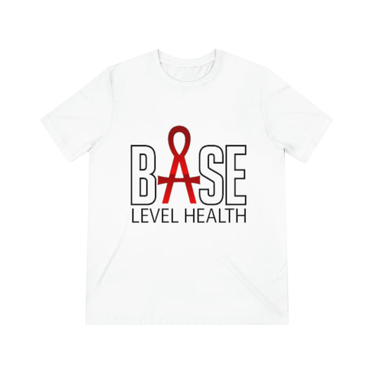 Base Tri-blend Tee