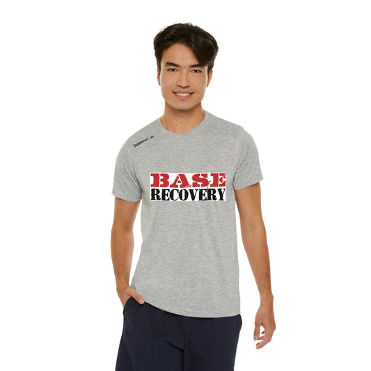 The Base Sports T-shirt