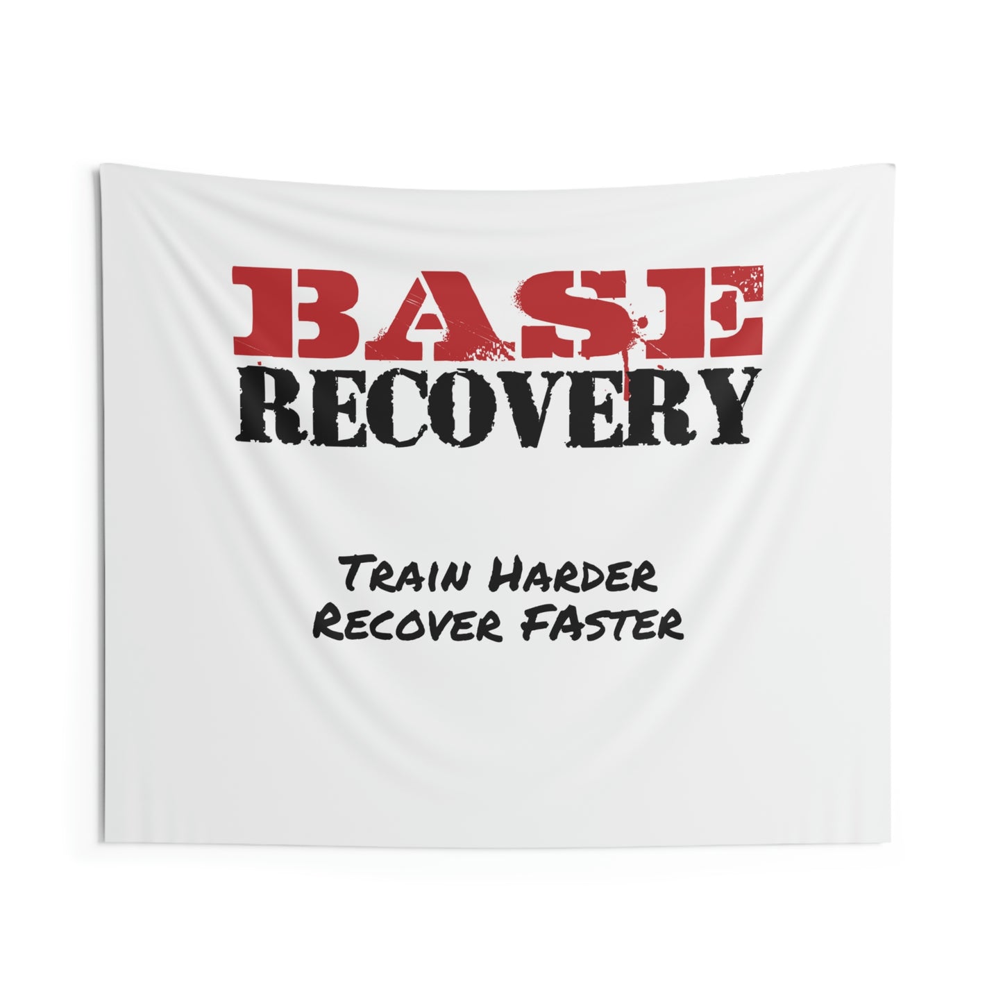 The Base Recovery Banner!