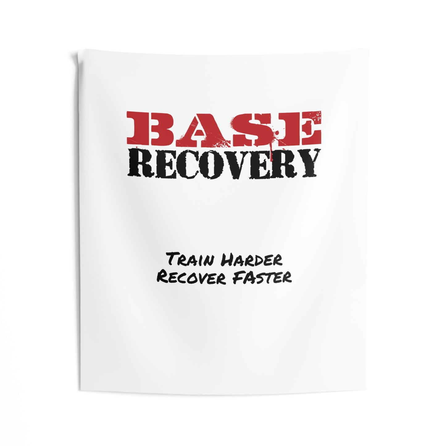 The Base Recovery Banner!