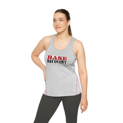 Base Women's Racerback Sports Top