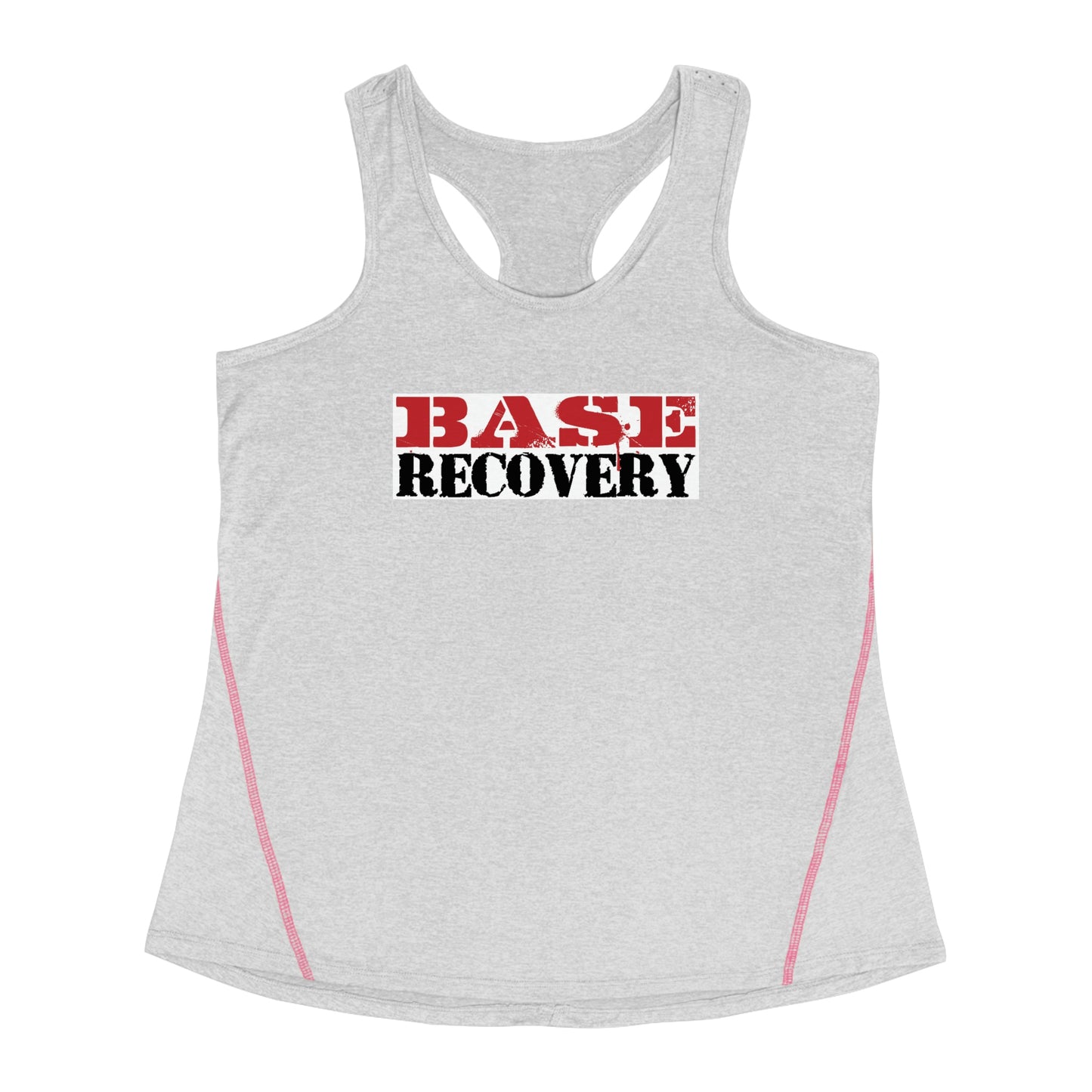 Base Women's Racerback Sports Top