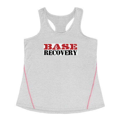 Base Women's Racerback Sports Top