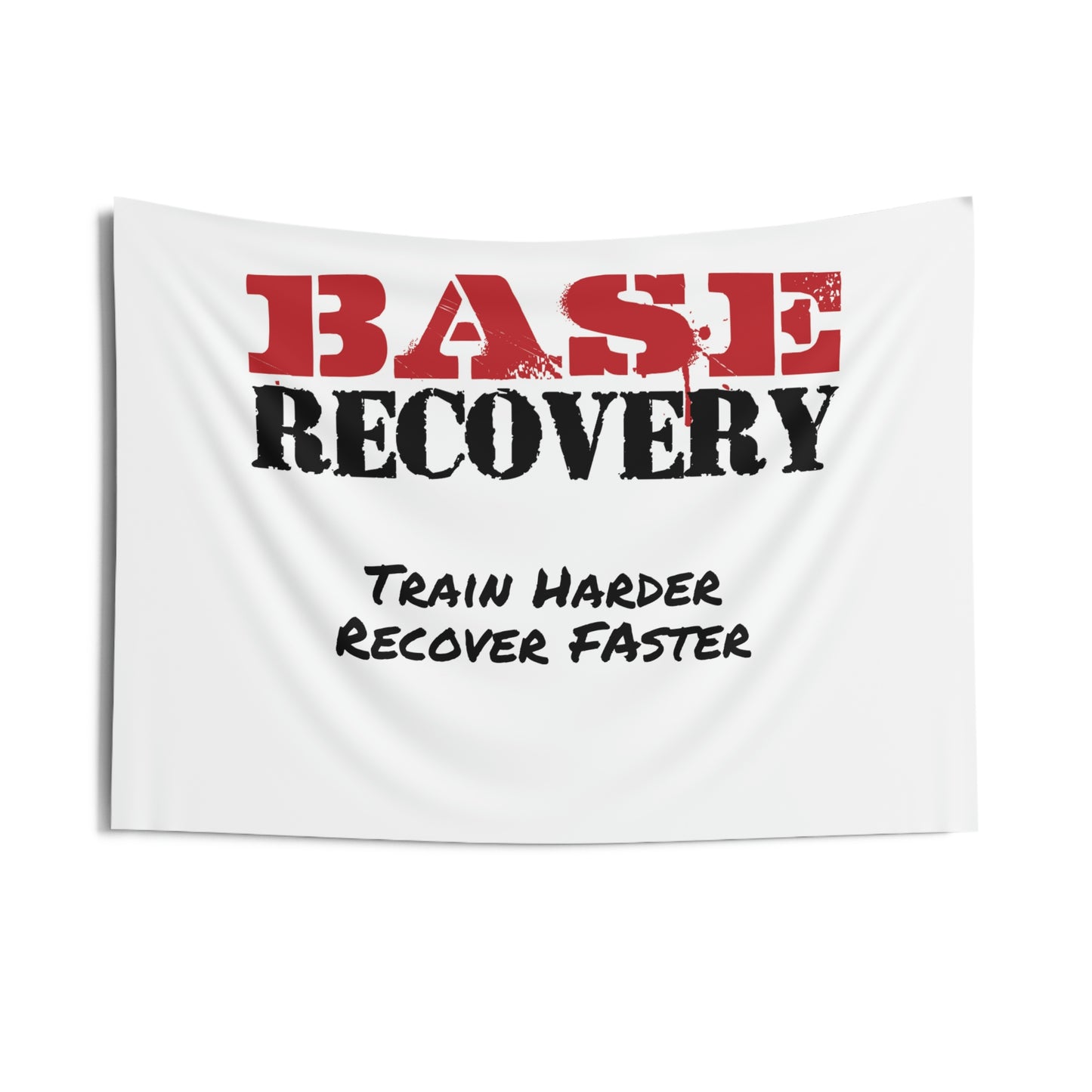 The Base Recovery Banner!