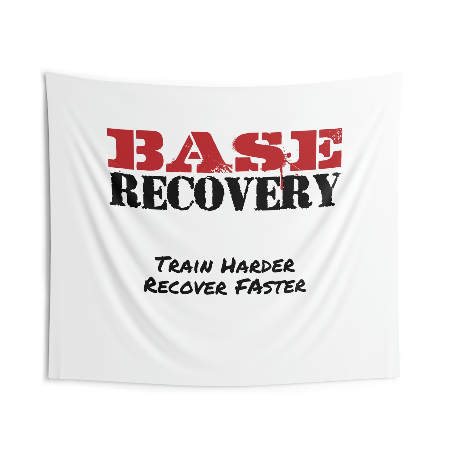 The Base Recovery Banner!