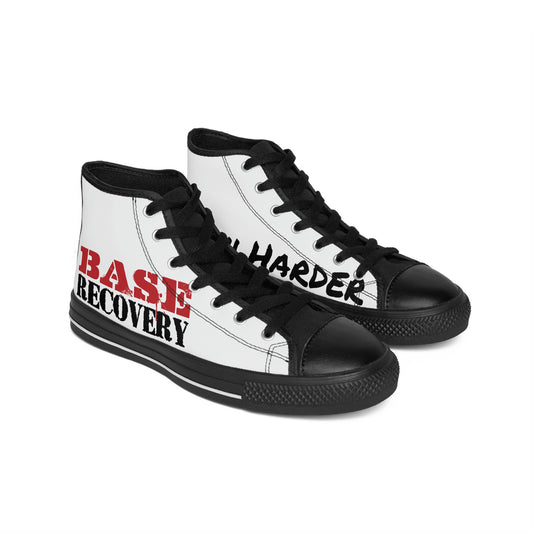 Base Men's Classic Sneakers