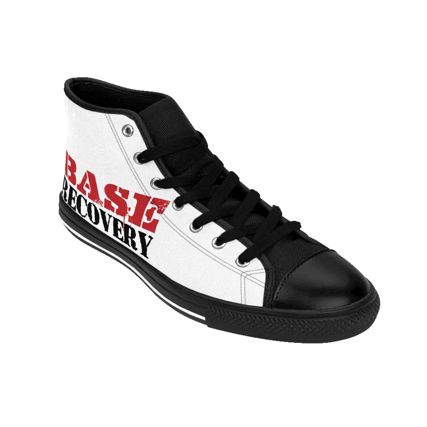 Base Men's Classic Sneakers