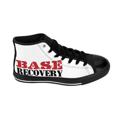 Base Men's Classic Sneakers